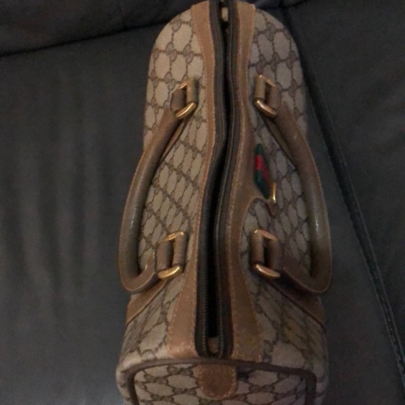 Gucci Boston - Picture 4 of 9